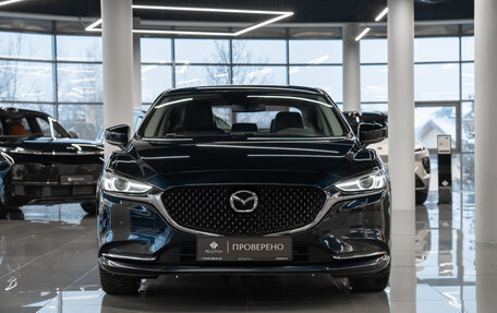 Mazda 6, 2020 год, 2 990 000 рублей, 3 фотография