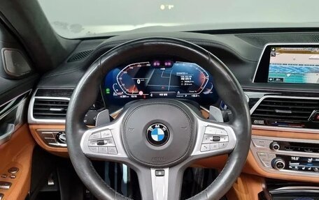 BMW 7 серия, 2021 год, 6 950 000 рублей, 9 фотография