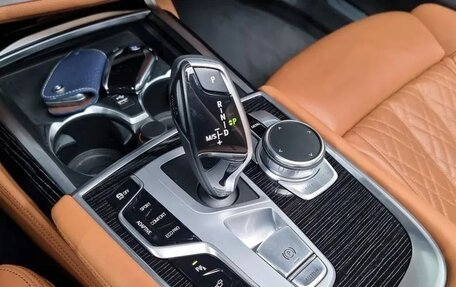 BMW 7 серия, 2021 год, 6 950 000 рублей, 11 фотография