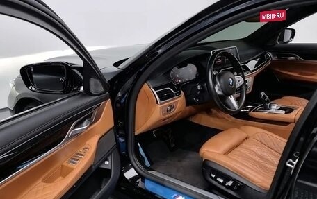 BMW 7 серия, 2021 год, 6 950 000 рублей, 5 фотография