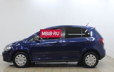 Volkswagen Golf Plus I, 2007 год, 579 000 рублей, 6 фотография