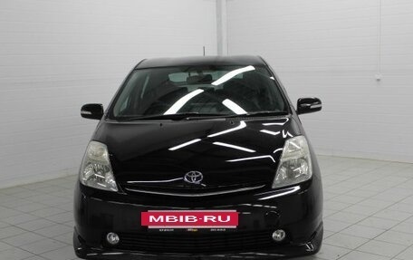 Toyota Prius, 2009 год, 1 054 000 рублей, 2 фотография