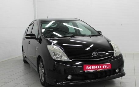 Toyota Prius, 2009 год, 1 054 000 рублей, 3 фотография