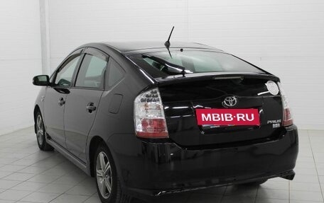 Toyota Prius, 2009 год, 1 054 000 рублей, 7 фотография