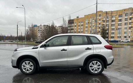 Suzuki Vitara II рестайлинг, 2020 год, 1 800 000 рублей, 5 фотография