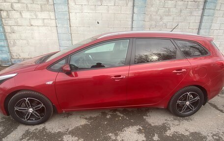 KIA cee'd III, 2013 год, 1 300 000 рублей, 6 фотография