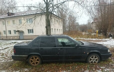 Volvo 850, 1996 год, 280 000 рублей, 6 фотография