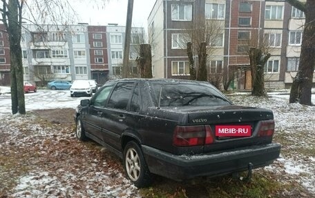 Volvo 850, 1996 год, 280 000 рублей, 2 фотография