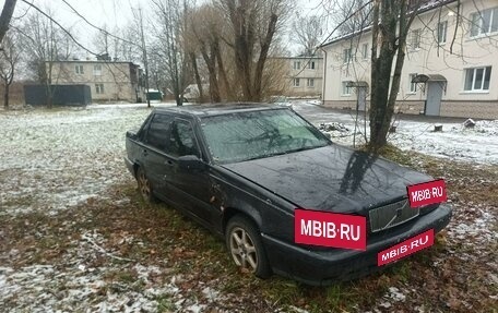 Volvo 850, 1996 год, 280 000 рублей, 7 фотография