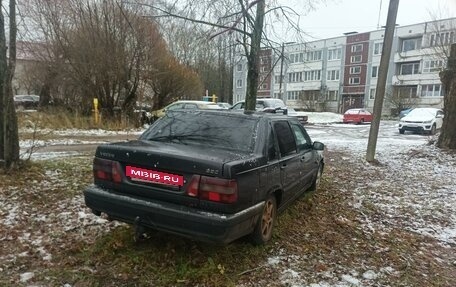 Volvo 850, 1996 год, 280 000 рублей, 9 фотография