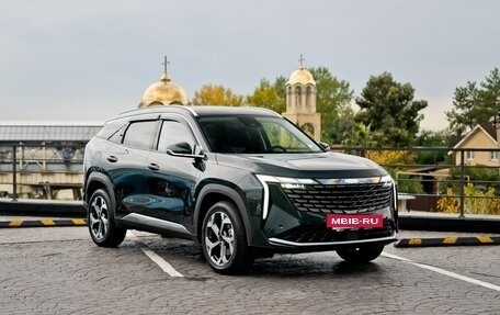 Geely Atlas, 2024 год, 3 874 190 рублей, 3 фотография