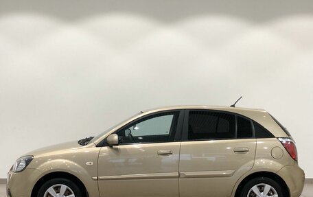 KIA Rio II, 2011 год, 649 000 рублей, 2 фотография