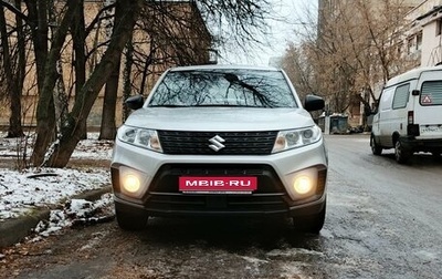 Suzuki Vitara II рестайлинг, 2021 год, 2 300 000 рублей, 1 фотография