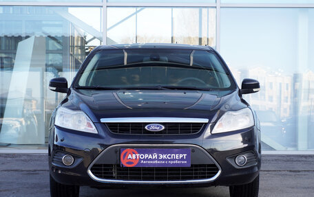 Ford Focus II рестайлинг, 2008 год, 659 000 рублей, 2 фотография