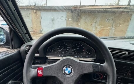 BMW 3 серия, 1989 год, 420 000 рублей, 1 фотография