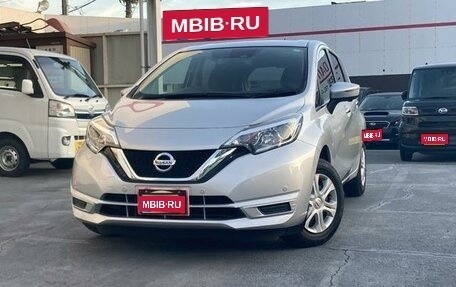 Nissan Note II рестайлинг, 2020 год, 900 000 рублей, 1 фотография