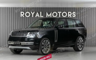 Land Rover Range Rover IV рестайлинг, 2024 год, 26 500 000 рублей, 1 фотография