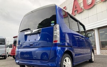 Honda N-BOX I рестайлинг, 2015 год, 599 333 рублей, 5 фотография