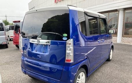 Honda N-BOX I рестайлинг, 2015 год, 599 333 рублей, 4 фотография