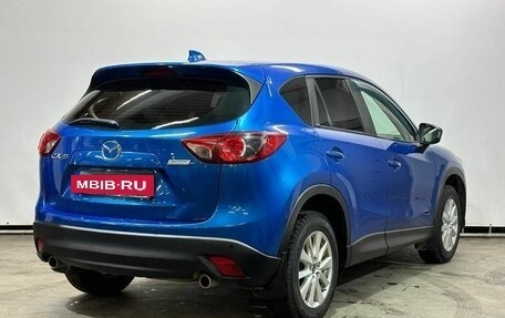 Mazda CX-5 II, 2012 год, 1 699 000 рублей, 5 фотография