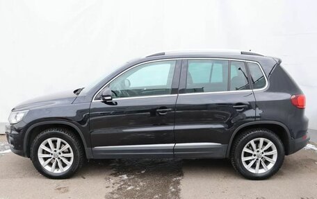 Volkswagen Tiguan I, 2015 год, 1 389 000 рублей, 8 фотография