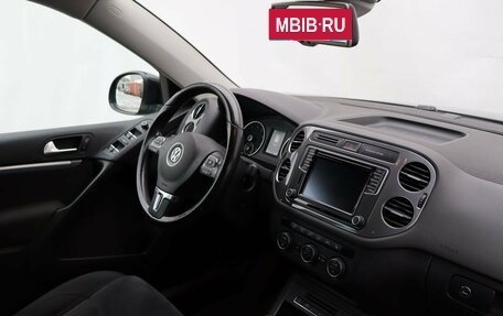 Volkswagen Tiguan I, 2015 год, 1 389 000 рублей, 10 фотография