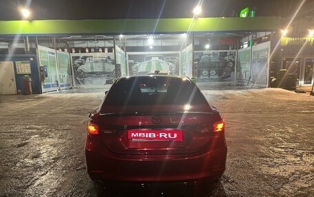 Mazda 6, 2019 год, 2 626 000 рублей, 5 фотография