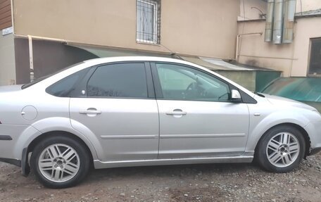 Ford Focus II рестайлинг, 2006 год, 500 000 рублей, 2 фотография