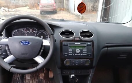 Ford Focus II рестайлинг, 2006 год, 500 000 рублей, 5 фотография