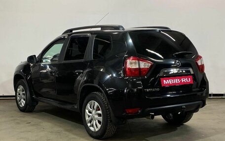 Nissan Terrano III, 2017 год, 1 350 000 рублей, 7 фотография