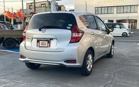 Nissan Note II рестайлинг, 2020 год, 900 000 рублей, 6 фотография