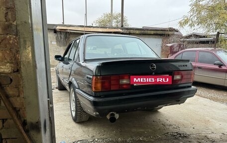 BMW 3 серия, 1989 год, 420 000 рублей, 2 фотография