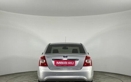 Ford Focus II рестайлинг, 2008 год, 659 000 рублей, 7 фотография