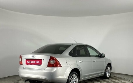 Ford Focus II рестайлинг, 2008 год, 659 000 рублей, 5 фотография