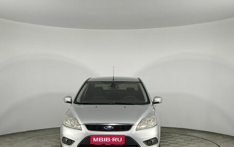 Ford Focus II рестайлинг, 2008 год, 659 000 рублей, 3 фотография