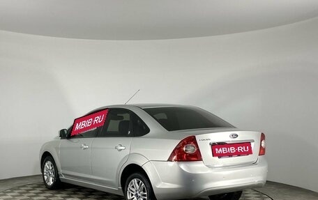 Ford Focus II рестайлинг, 2008 год, 659 000 рублей, 6 фотография