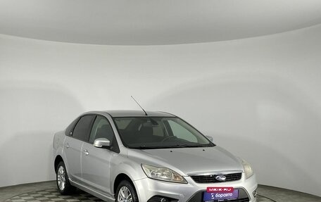 Ford Focus II рестайлинг, 2008 год, 659 000 рублей, 2 фотография