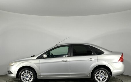 Ford Focus II рестайлинг, 2008 год, 659 000 рублей, 9 фотография