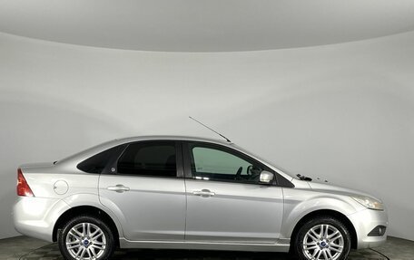 Ford Focus II рестайлинг, 2008 год, 659 000 рублей, 10 фотография