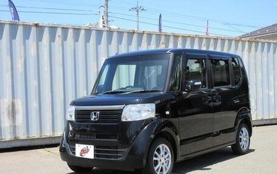 Honda N-BOX I рестайлинг, 2012 год, 560 000 рублей, 1 фотография