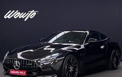 Mercedes-Benz AMG GT, 2024 год, 23 500 000 рублей, 1 фотография