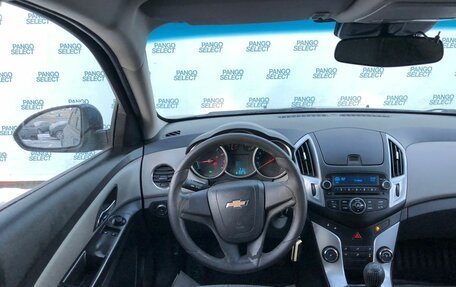 Chevrolet Cruze II, 2014 год, 749 000 рублей, 11 фотография