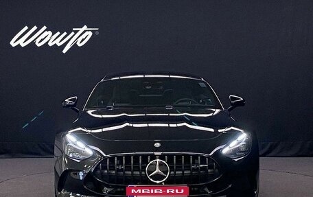 Mercedes-Benz AMG GT, 2024 год, 23 500 000 рублей, 2 фотография