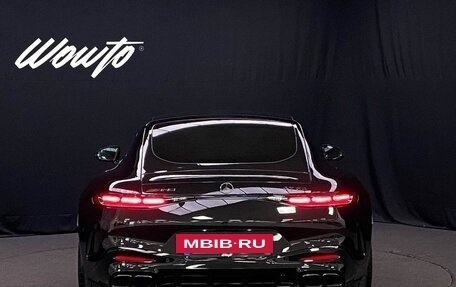 Mercedes-Benz AMG GT, 2024 год, 23 500 000 рублей, 4 фотография