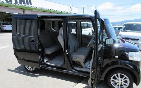 Honda N-BOX I рестайлинг, 2012 год, 560 000 рублей, 9 фотография