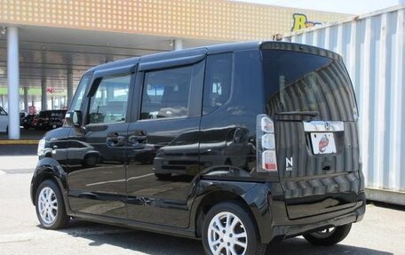 Honda N-BOX I рестайлинг, 2012 год, 560 000 рублей, 6 фотография