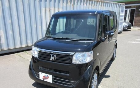 Honda N-BOX I рестайлинг, 2012 год, 560 000 рублей, 4 фотография