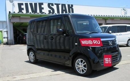 Honda N-BOX I рестайлинг, 2012 год, 560 000 рублей, 8 фотография