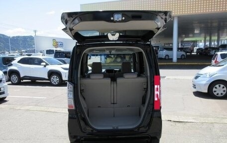 Honda N-BOX I рестайлинг, 2012 год, 560 000 рублей, 12 фотография