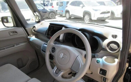 Honda N-BOX I рестайлинг, 2012 год, 560 000 рублей, 20 фотография